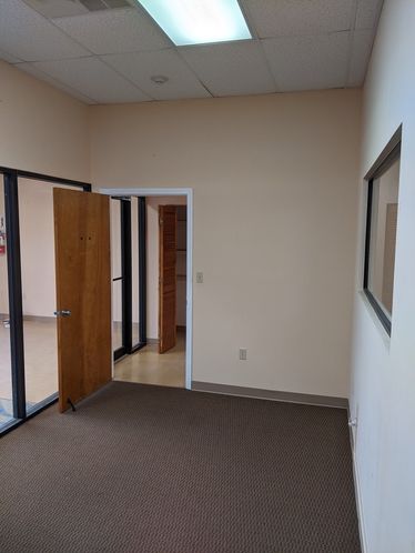 Offices at Port Canaveral Available for Lease : 720 Mullet Rd, Cape Canaveral, FL 32920